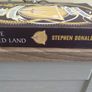Stephen Donaldson The Wounded Land Image 3