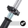Dumbbell Set 2 x 15 kg Image 3