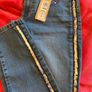 Girls Jeans age 13-14. Image 2