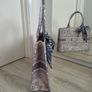 Womens Book Tote Bag Image 2