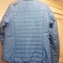 Helly Hansen blue sailing jacket Large BNWT Image 2