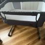Baby Elegance Co-sleeper Image 4