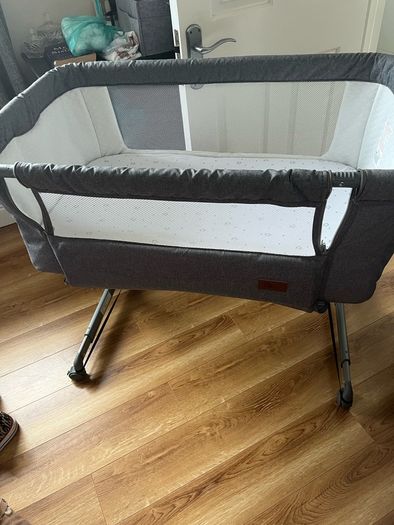 Baby Elegance Co-sleeper