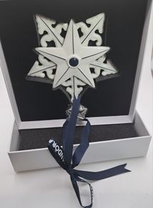 pandora Christmas tree decorations