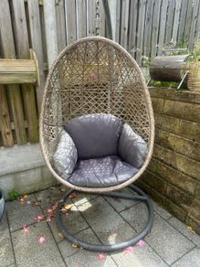 Egg Chair