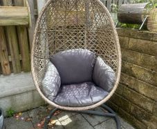 Egg Chair