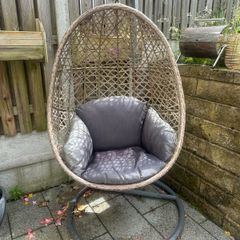 Egg Chair