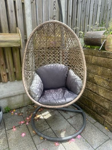 Egg Chair