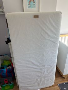 Baby elegance cot Mattress 140 x 70