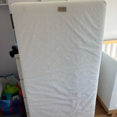 Baby elegance cot Mattress 140 x 70