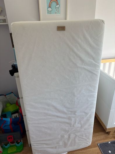 Baby elegance cot Mattress 140 x 70