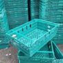 storage stacking crates / boxes/ baskets   1e each Image 5