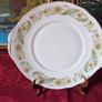 20 Piece Duchess Greensleeves Pattern Bone China Gold Gilt Tea Set For 6 Person Setting Made in England Image 4