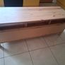 Ikea Hemnes TV stand Image 5