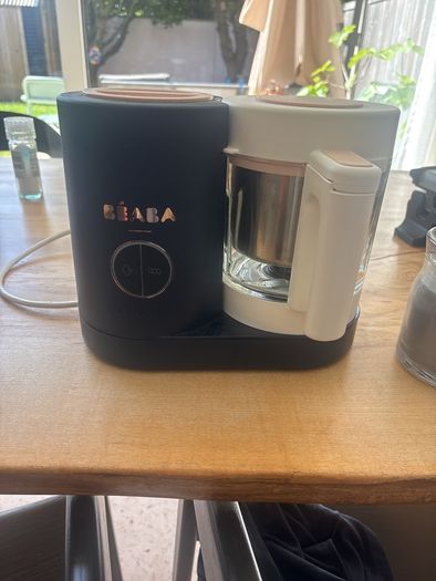 beaba babycook