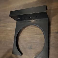Filter sock holder