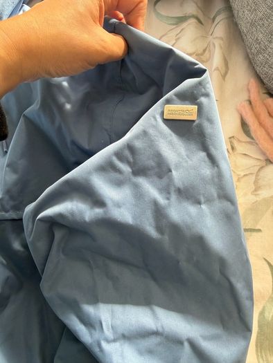 regatta jacket