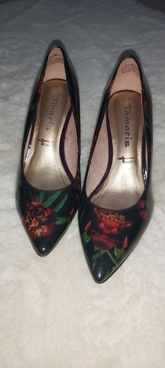 Ladies heels