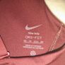 Nike pro sports bra Image 7