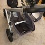 UPPAbaby Vista Double Pram/Buggy Set Image 6