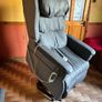 Configura Comfort Riser Recliner Armchair Image 2