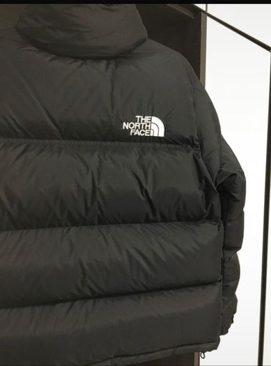 The North Face Jacket
