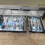 Manarola 12 Drawer Tool Box Fully Loaded With Tools Image 5