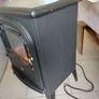 Dimplex Electric Stove Heater, Model CLB. 20L, working perfect and in very good condition Image 4