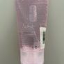 Clinique 2 in 1 cleansing gel with head band Image 4