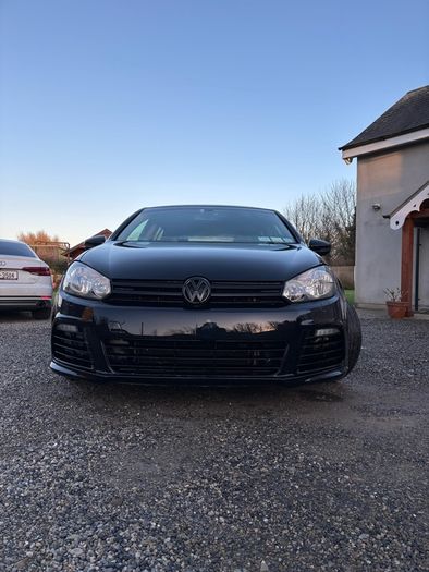2011 Volkswagen Golf