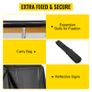Universal Waterproof Motorcycle Cover Outdoor Shelter Protection Moto Accessories Storage Garage Use for Dust Rain Snow UV Image 7