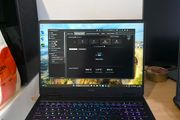 Hp Omen 16-am0300ng Gaming Laptop | Rtx 5060 8gb | I7-14650hx | 24gb Ddr5 | 1tb Ssd | 16" Wuxga 144hz