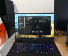 Hp Omen 16-am0300ng Gaming Laptop | Rtx 5060 8gb | I7-14650hx | 24gb Ddr5 | 1tb Ssd | 16" Wuxga 144hz