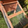 rabbit house Image 5