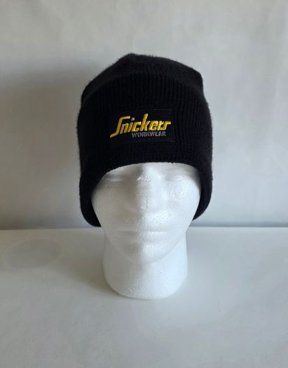 Snickers Workwear Logo Beanie Hat