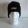 Snickers Workwear Logo Beanie Hat Image 2
