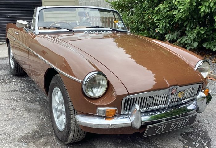 Mgb