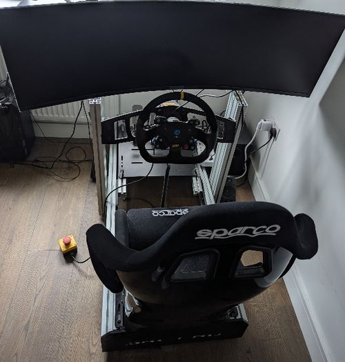 Racing Simulator