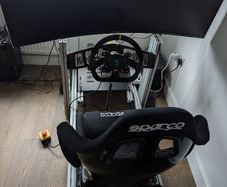 Racing Simulator