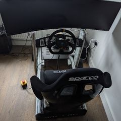 Racing Simulator