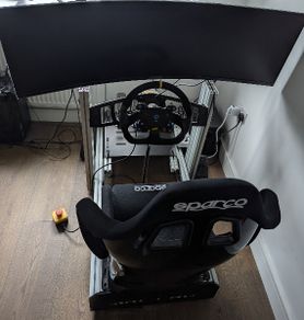 Racing Simulator