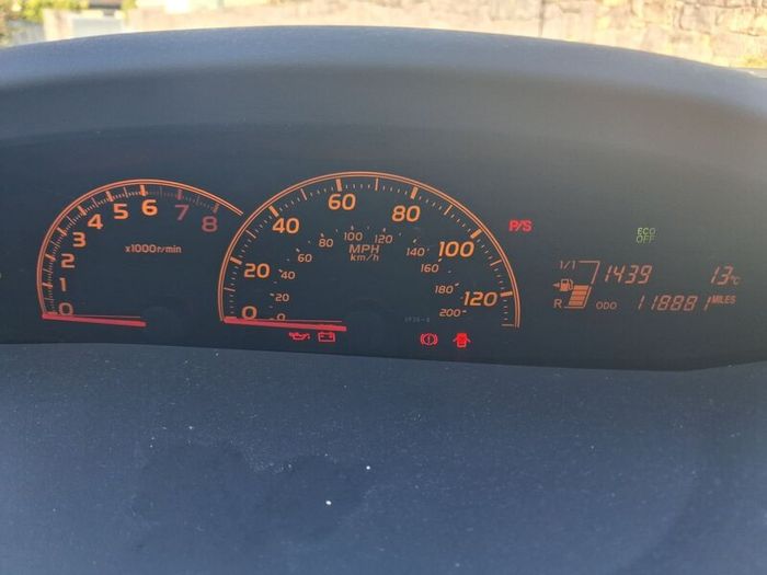 Toyota Yaris 2010