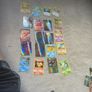 pokemon card bundle Image 6