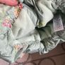 NEXT Toddler Winter Coat Image 3