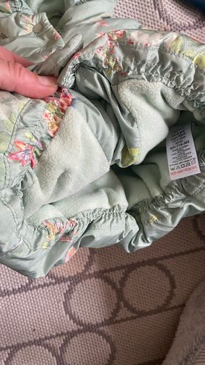 NEXT Toddler Winter Coat