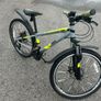 Boys 24" Mountain Bike Image 3