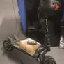 Electric Scooter Image 6