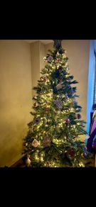christmas tree