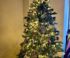 christmas tree