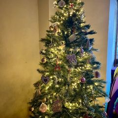 christmas tree